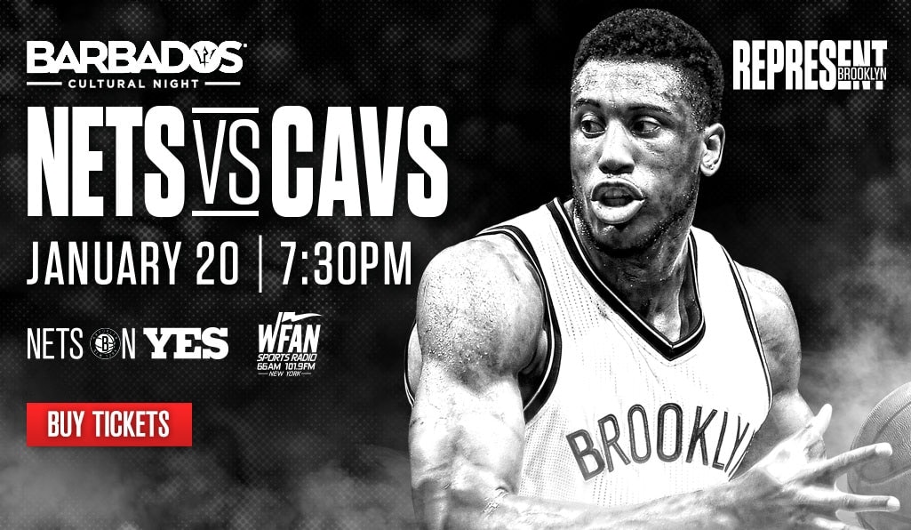 Preview Nets vs. Cavs