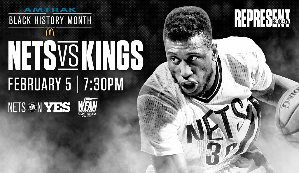 Preview Nets vs. Kings