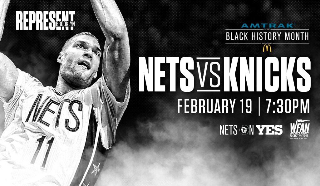 Preview Nets vs. Knicks