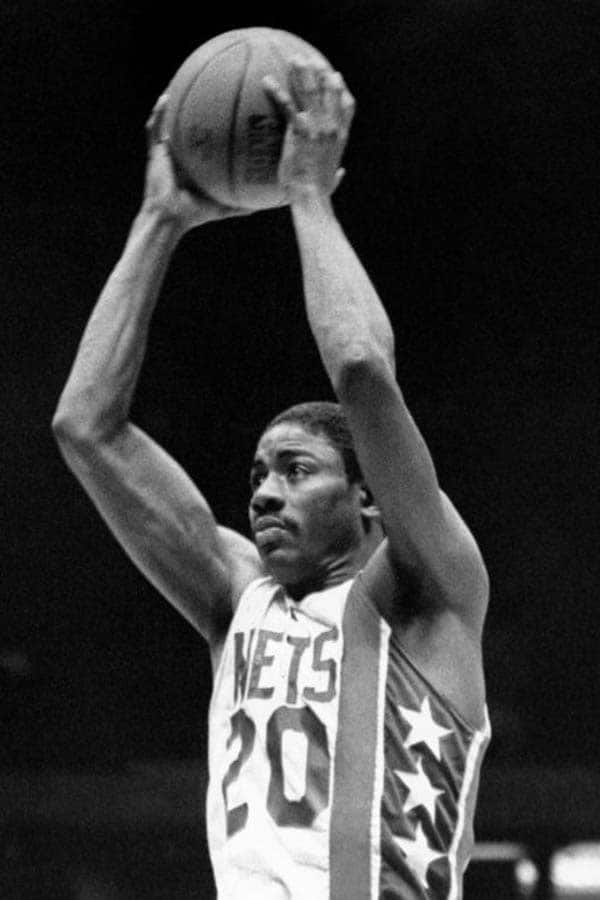 Otis Birdsong & Micheal Ray Richardson Photo Gallery