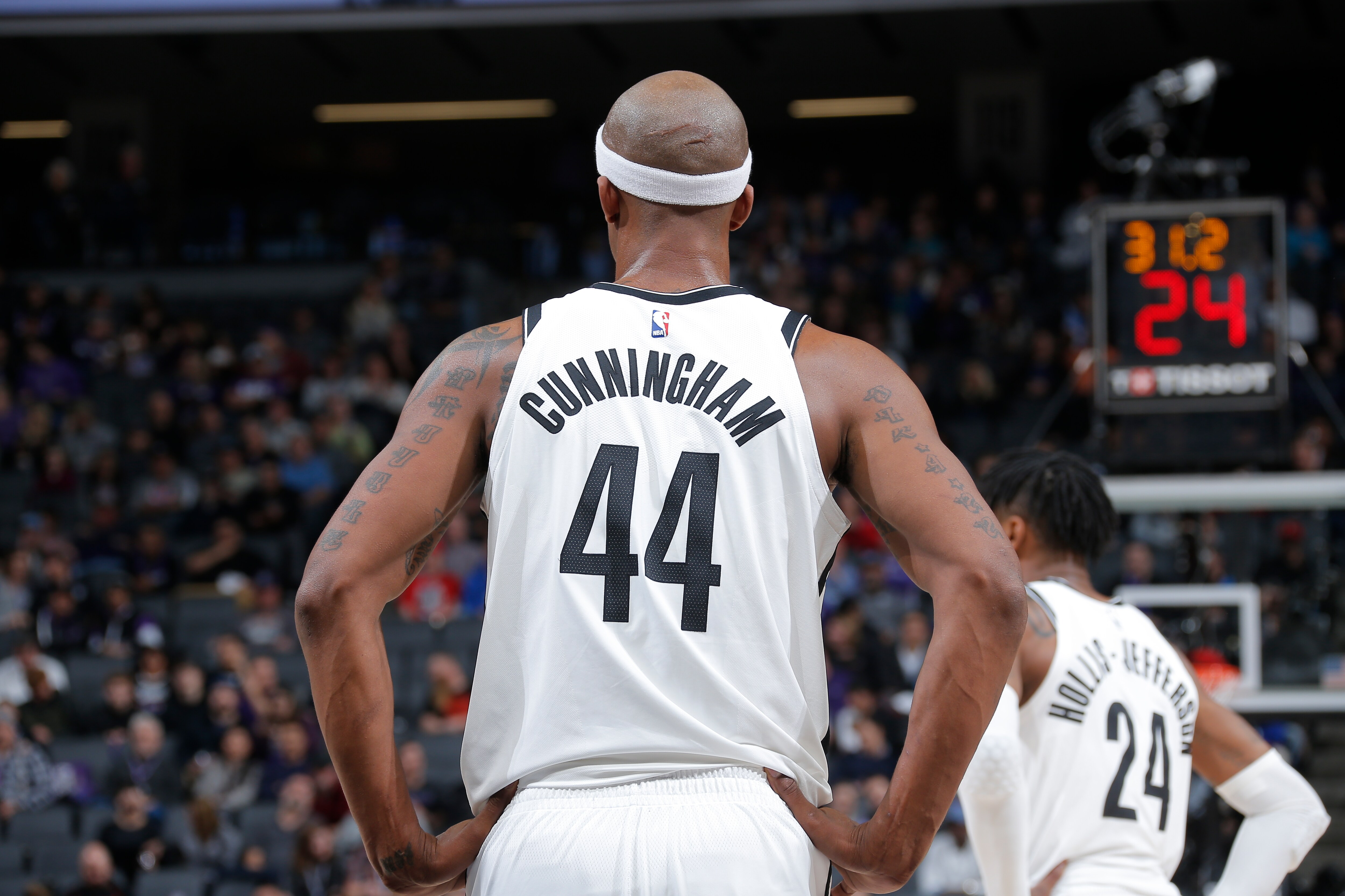 GALLERY: NETS VS. KINGS Photo Gallery | NBA.com