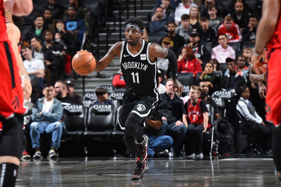 Gallery: Nets vs. Raptors | Brooklyn Nets