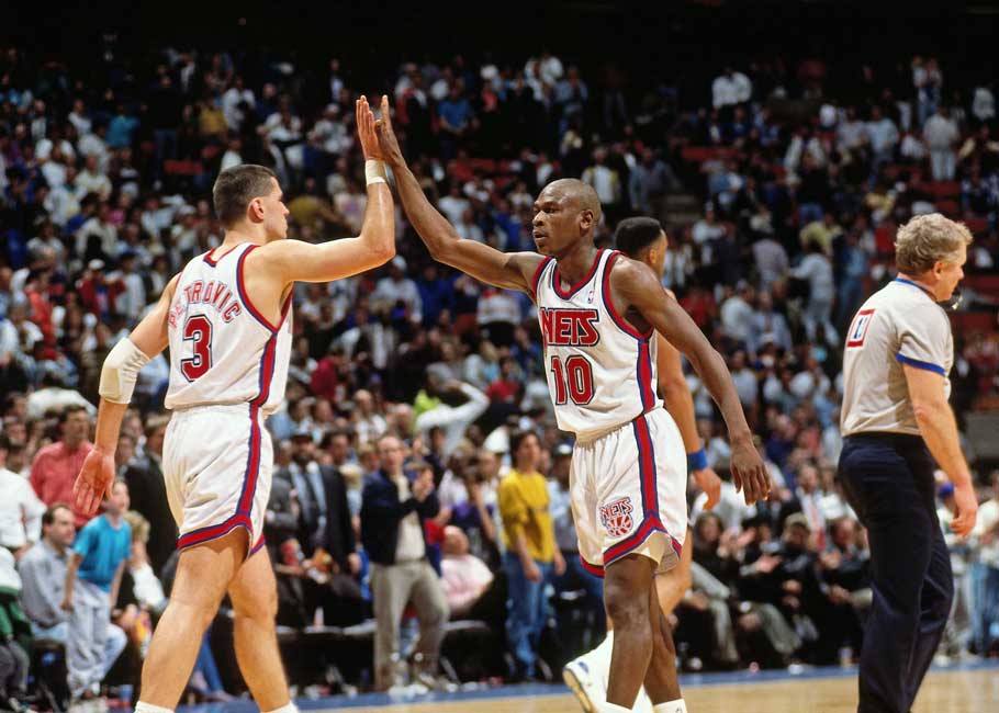 Remembering Drazen Petrovic&rsquo;s Legacy Photo Gallery | NBA.com