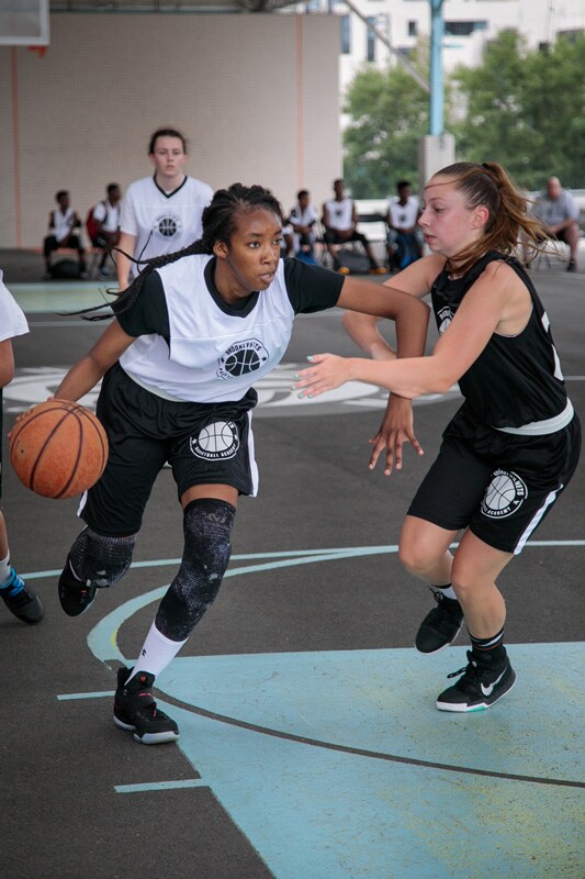Inaugural Nets Elite Youth Tournament Photo Gallery
