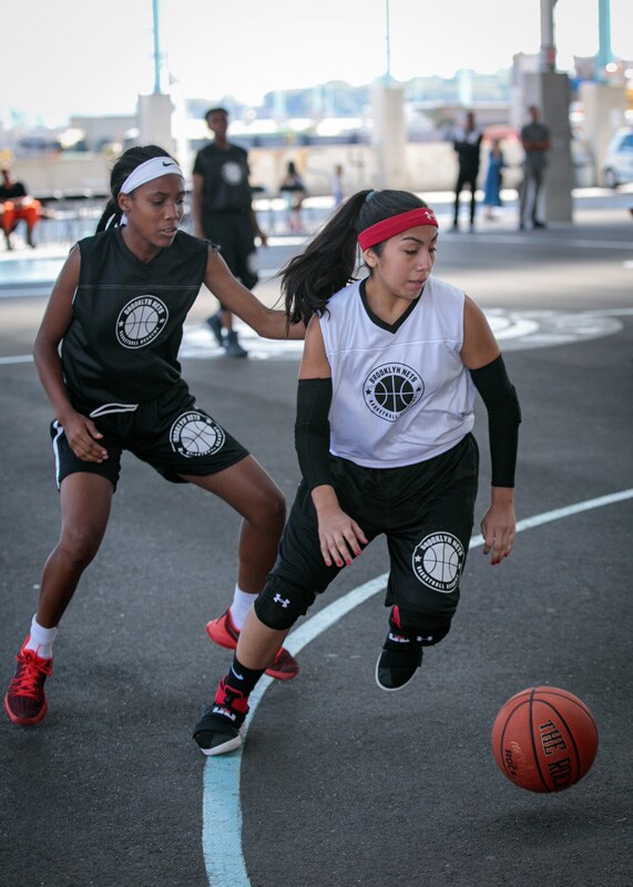 Inaugural Nets Elite Youth Tournament Photo Gallery