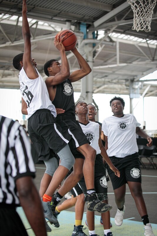 Inaugural Nets Elite Youth Tournament Photo Gallery