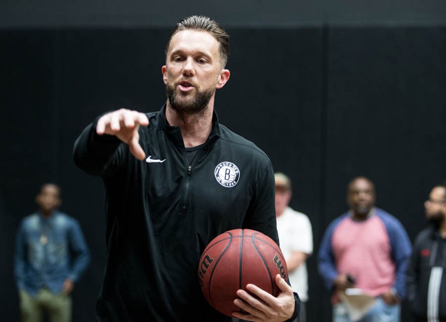 Coaches Clinic Photo Gallery