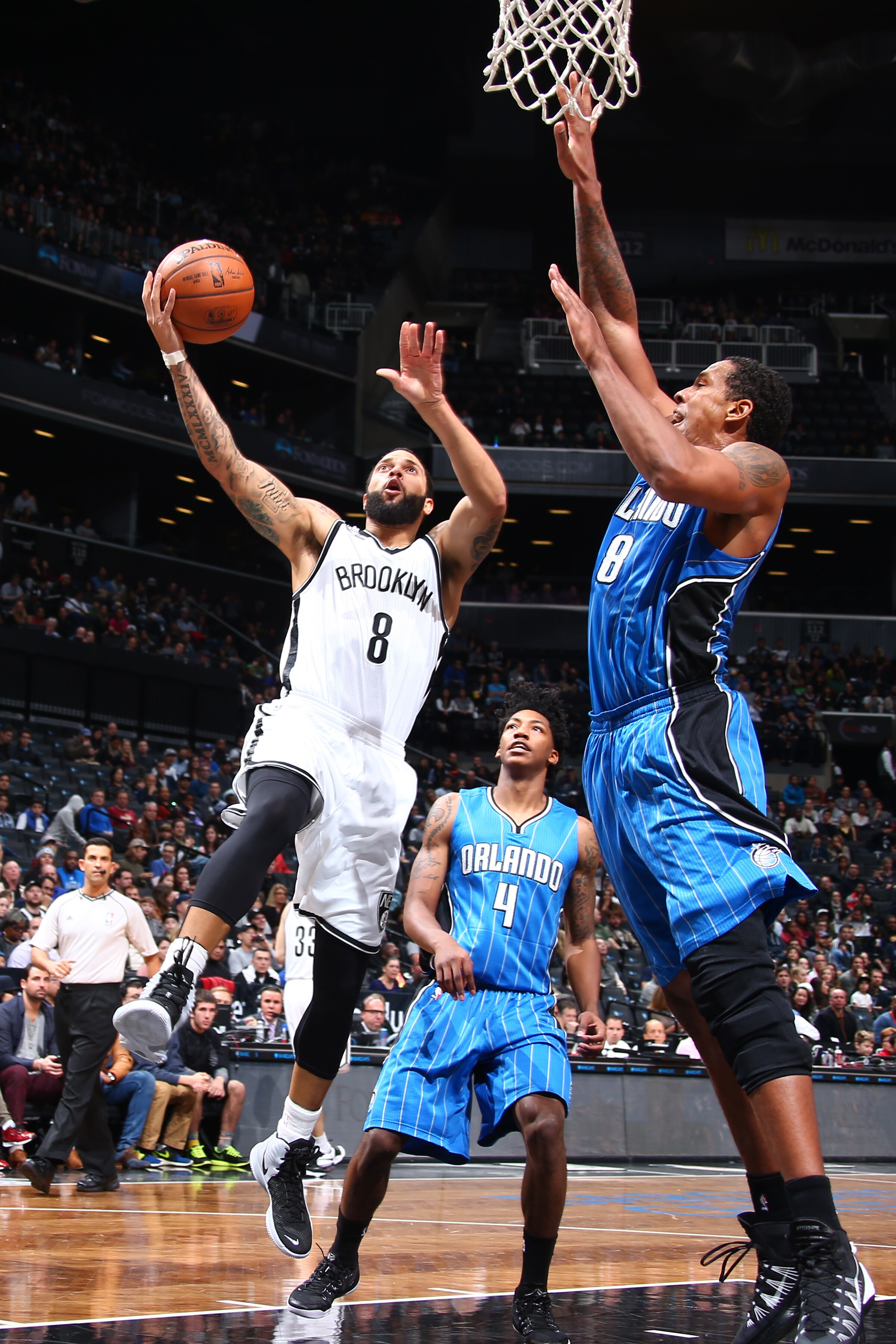 Gallery Nets vs. Magic Photo Gallery