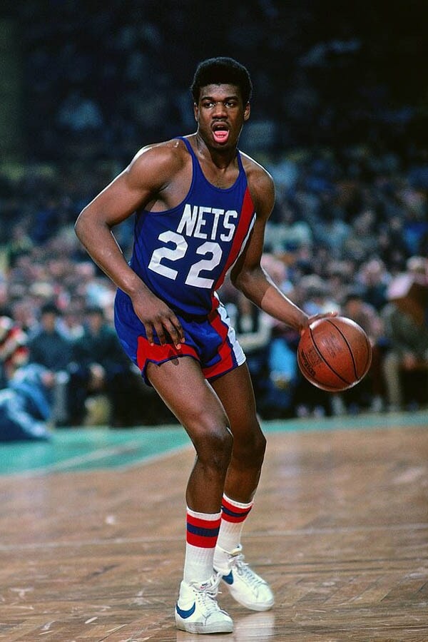 Nets History Week: June 8 | Brooklyn Nets