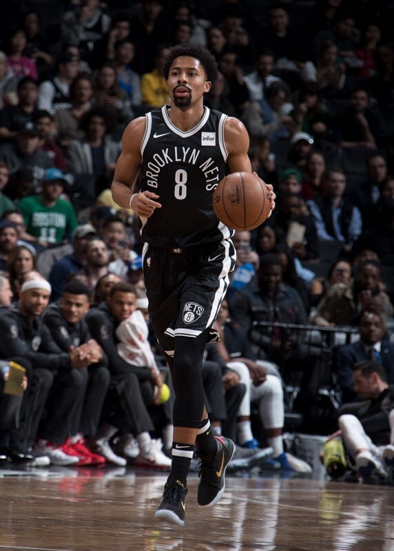 Gallery: City Game | Brooklyn Nets
