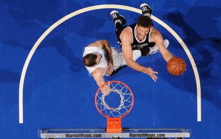 Nets vs. Magic | Brooklyn Nets