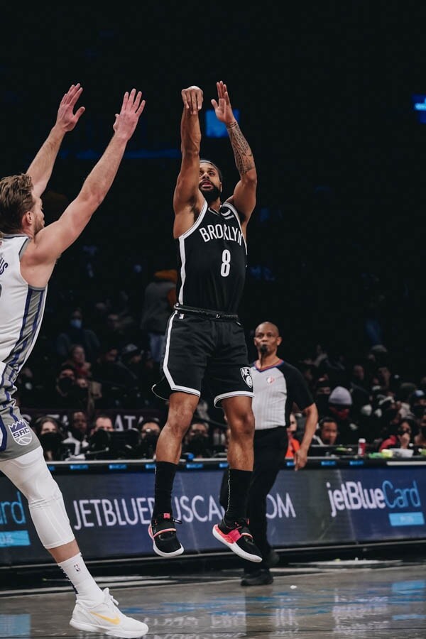 Gallery Nets vs. Kings Photo Gallery