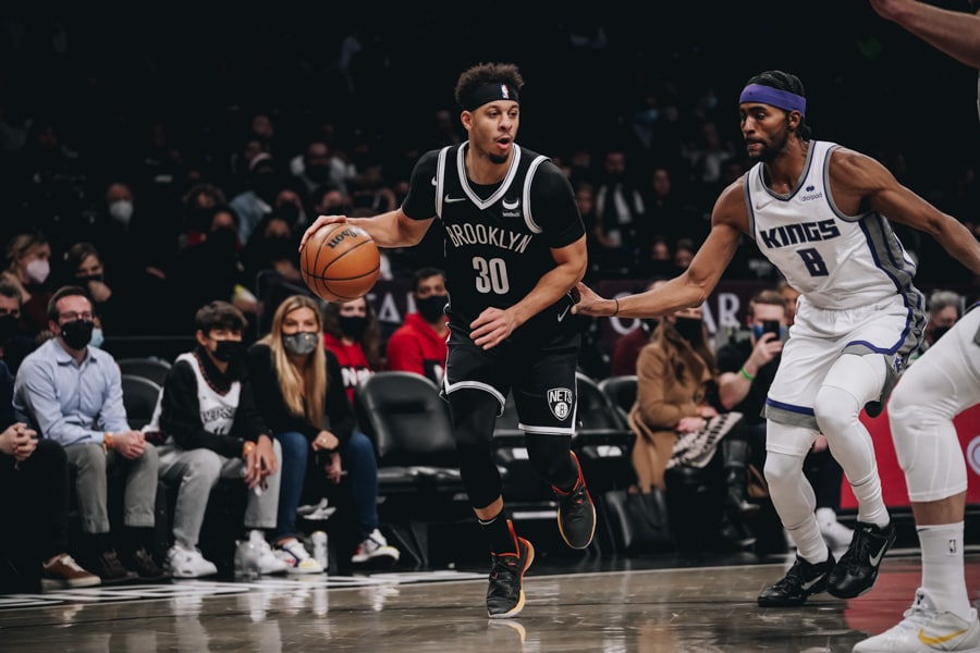 Gallery Nets vs. Kings Photo Gallery