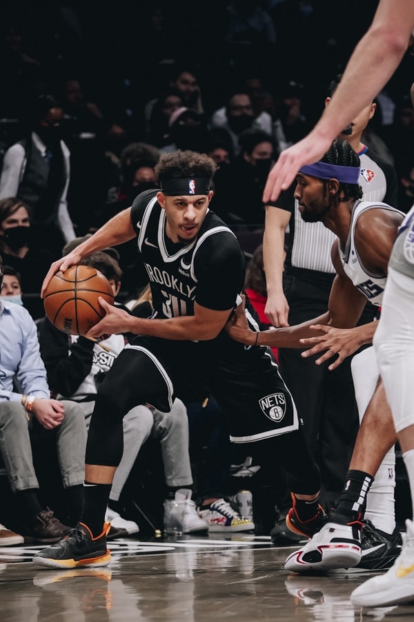 Gallery Nets vs. Kings Photo Gallery
