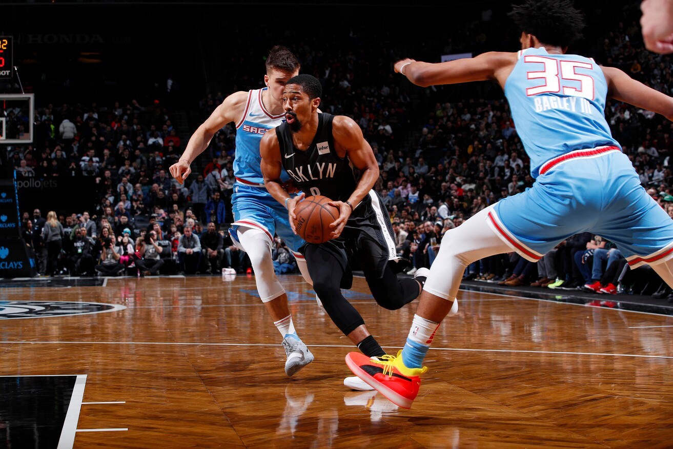 Gallery Nets vs. Kings Photo Gallery