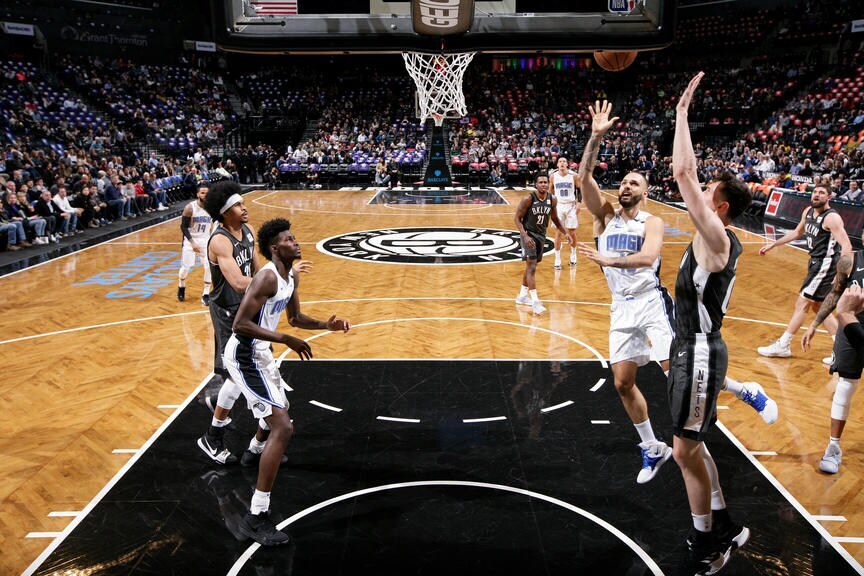 Gallery Nets vs. Magic Photo Gallery