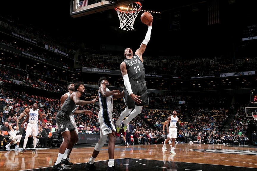 Gallery Nets vs. Magic Photo Gallery