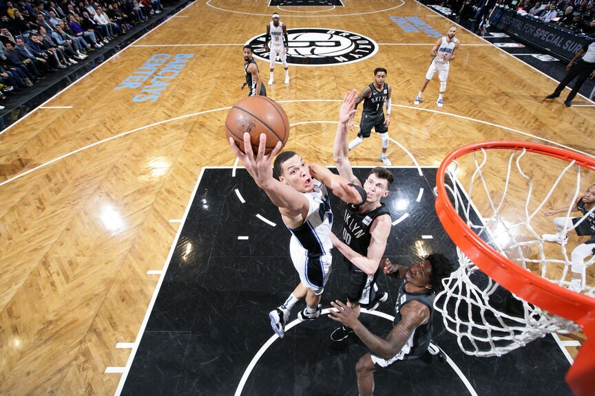 Gallery Nets vs. Magic Photo Gallery