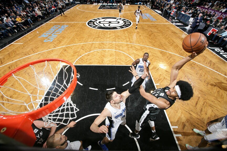 Gallery Nets vs. Magic Photo Gallery