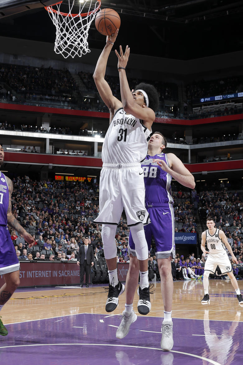 Gallery Nets vs. Kings Photo Gallery