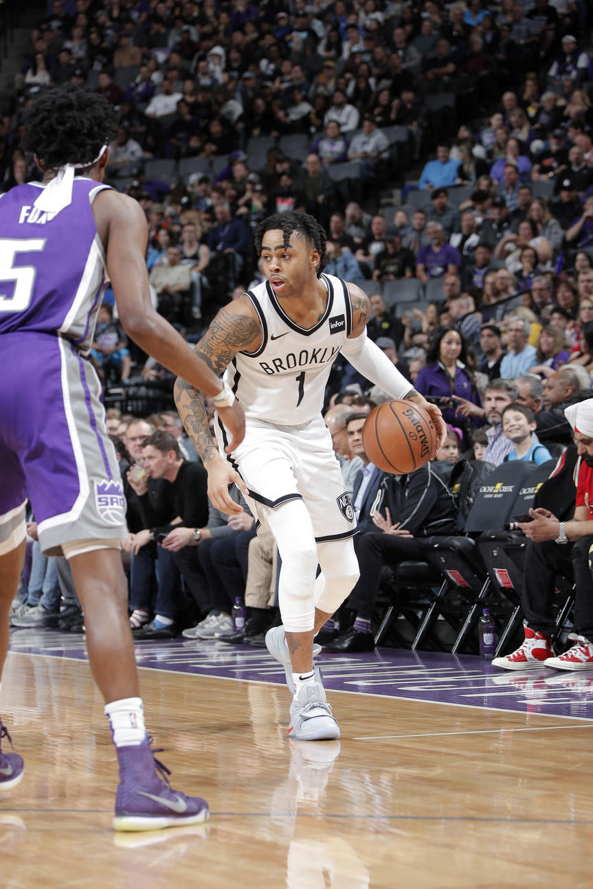 Gallery Nets vs. Kings Photo Gallery