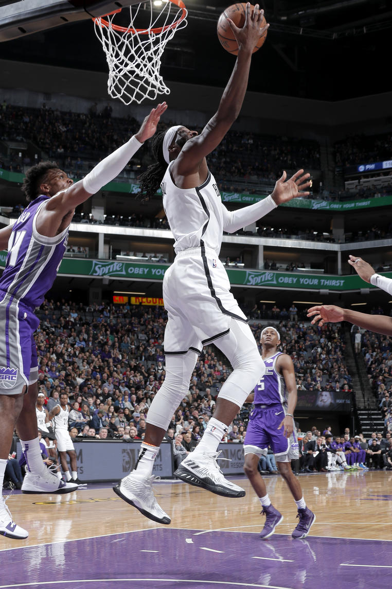 Gallery Nets vs. Kings Photo Gallery