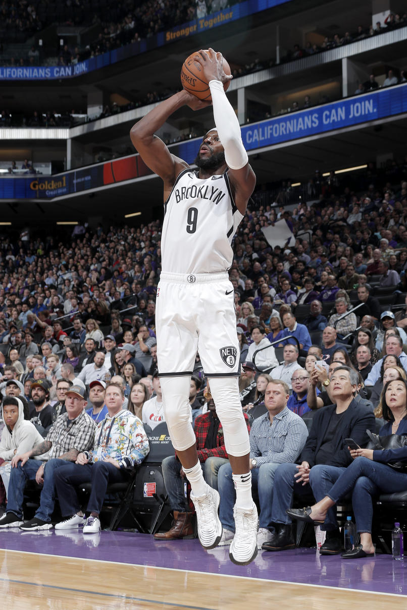 Gallery Nets vs. Kings Photo Gallery