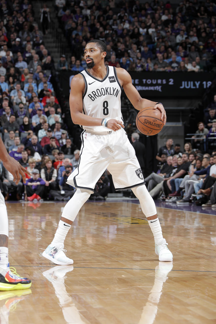 Gallery Nets vs. Kings Photo Gallery