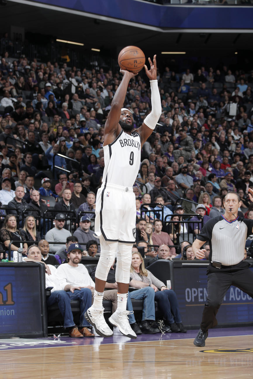 Gallery Nets vs. Kings Photo Gallery