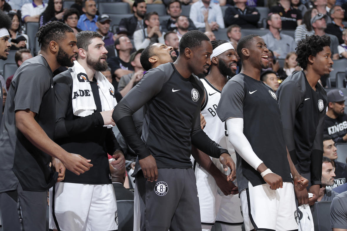 Gallery Nets vs. Kings Photo Gallery