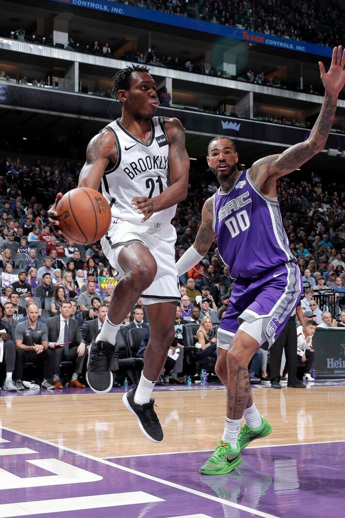 Gallery Nets vs. Kings Photo Gallery