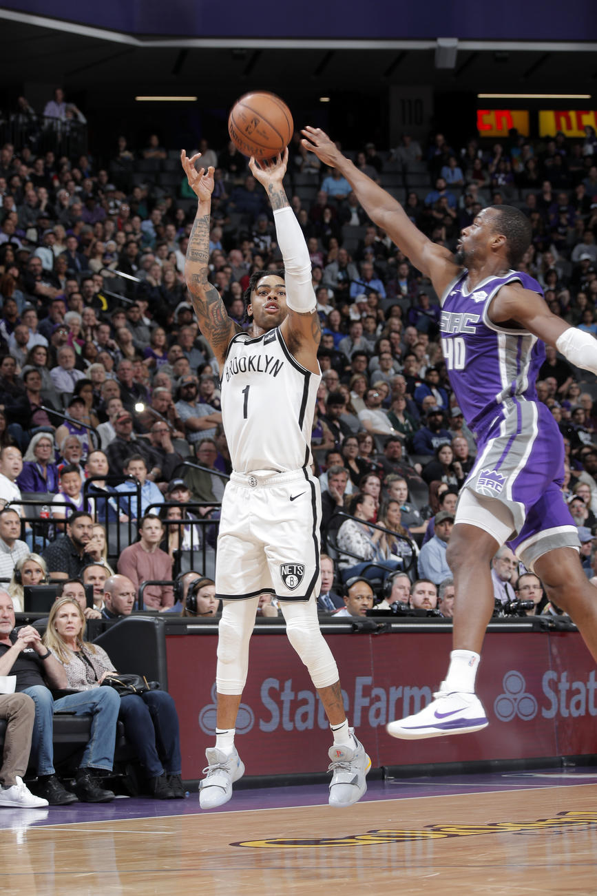 Gallery Nets vs. Kings Photo Gallery