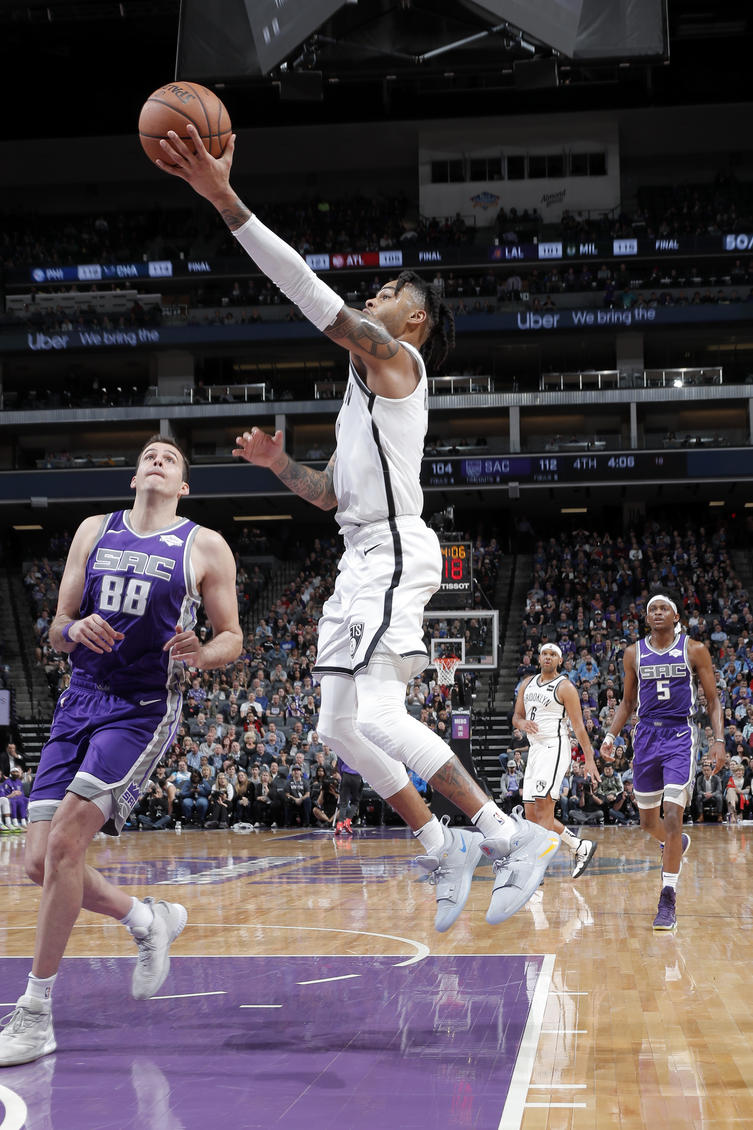 Gallery Nets vs. Kings Photo Gallery