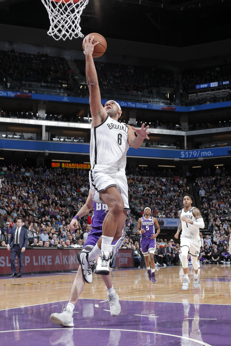 Gallery Nets vs. Kings Photo Gallery