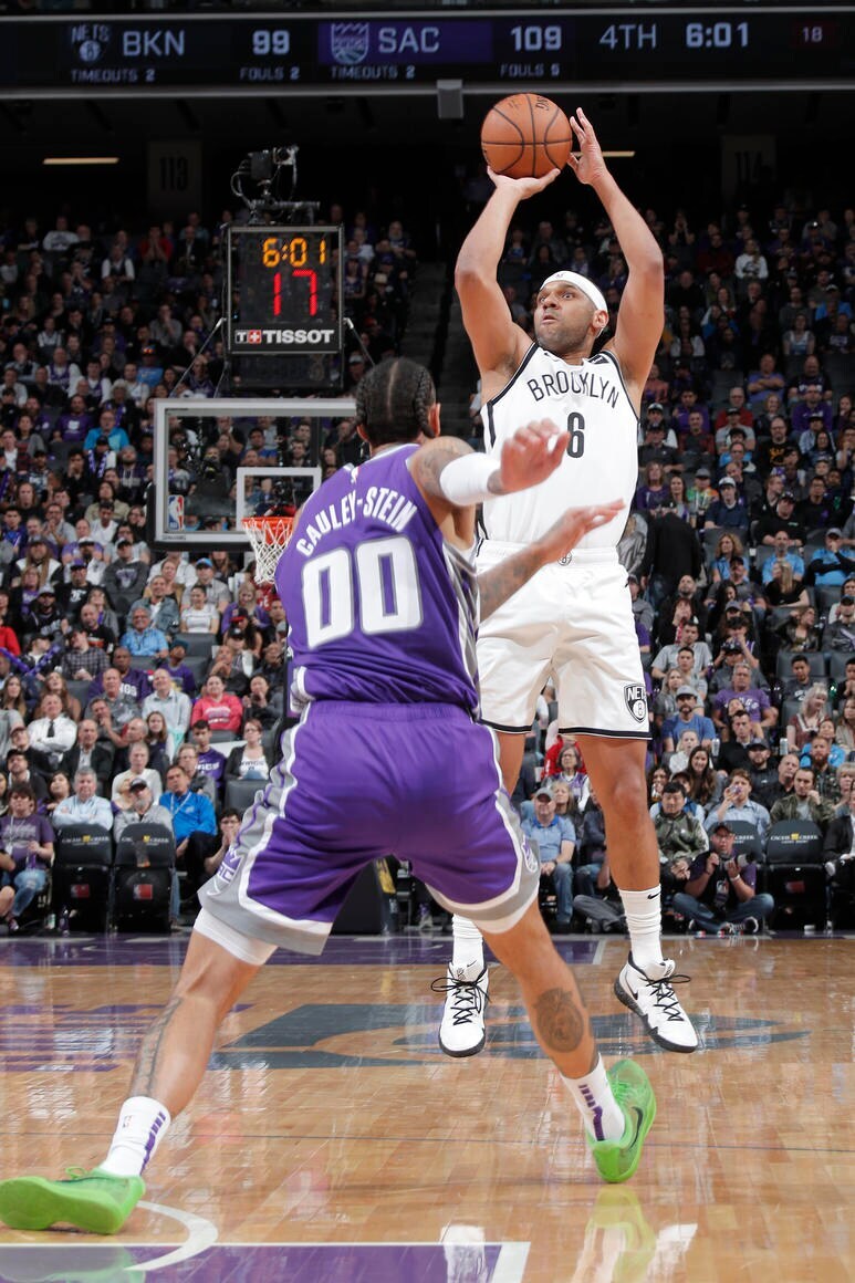 Gallery Nets vs. Kings Photo Gallery