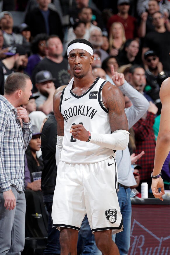 Gallery Nets vs. Kings Photo Gallery