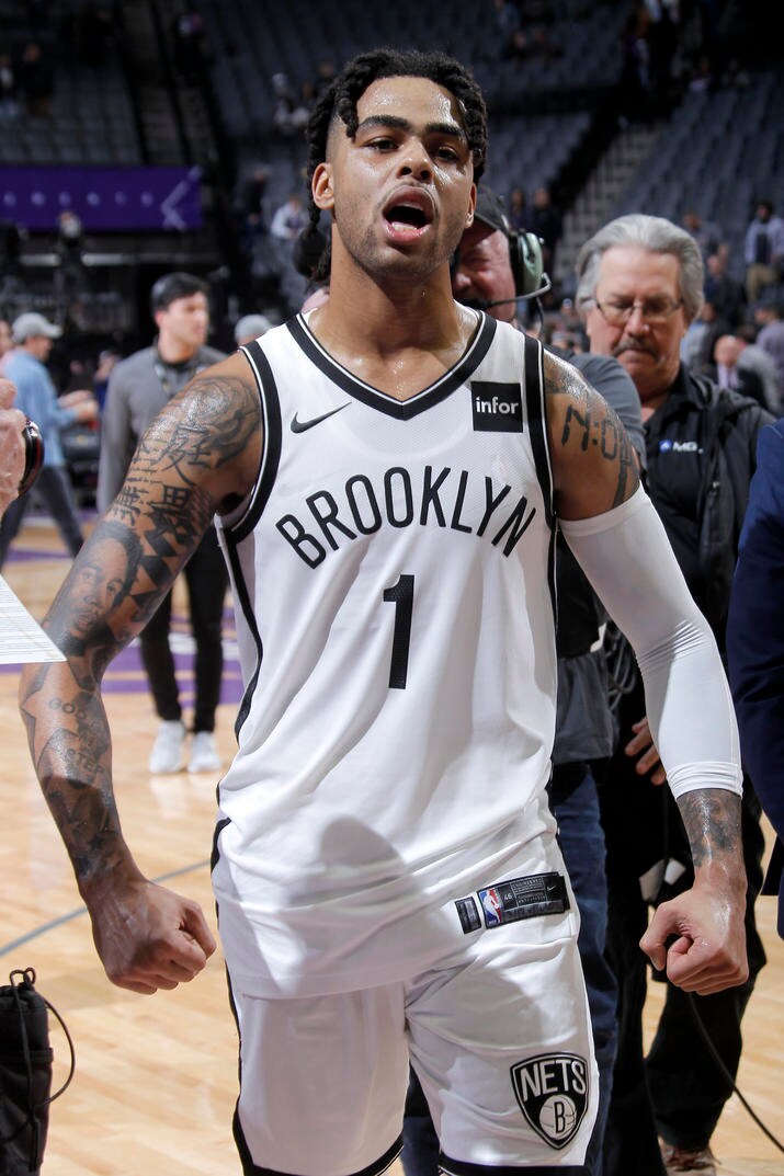 Gallery Nets vs. Kings Photo Gallery
