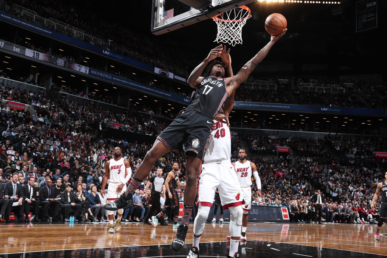 Gallery: Nets vs. Heat Photo Gallery | NBA.com