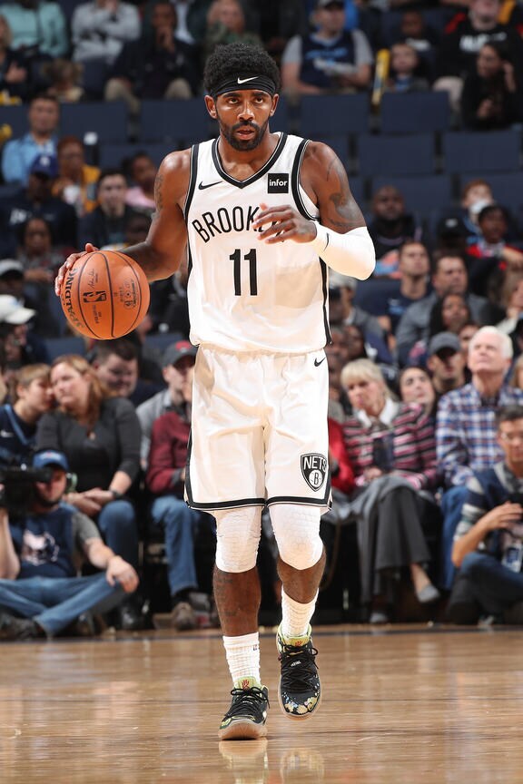 Gallery Nets vs. Grizzlies Photo Gallery