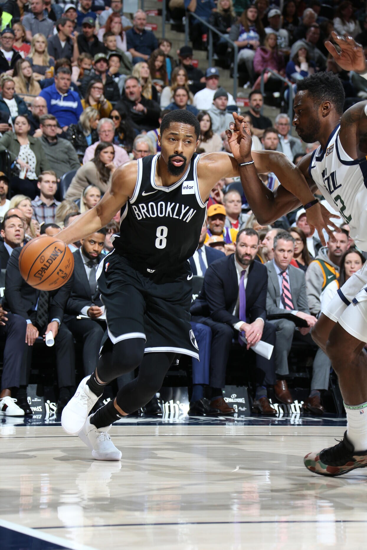 Detailed Nets Vs. Jazz Game Preview: Mpj A Surprise Scratch After Big Game Photo in HD Detailed Nets Vs. Jazz Game Preview: Mpj A Surprise Scratch After Big Game Photo in HD