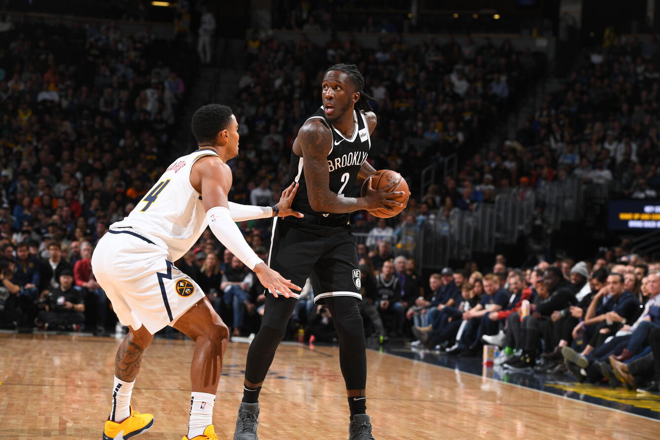 Gallery: Nets vs. Nuggets Photo Gallery | NBA.com