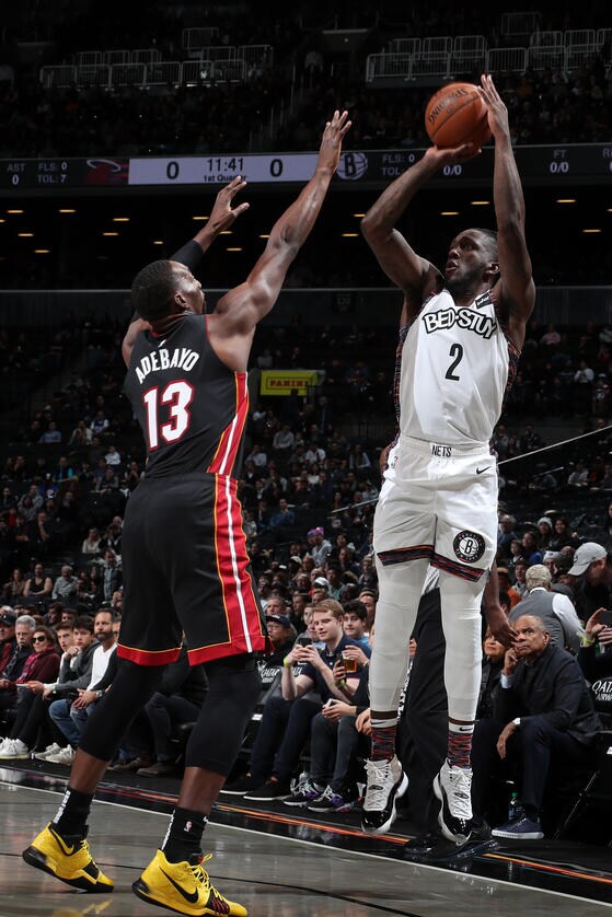 Amazing Nets Vs. Heat Preview: One More In Miami Landscape Nature Amazing Nets Vs. Heat Preview: One More In Miami Landscape Nature