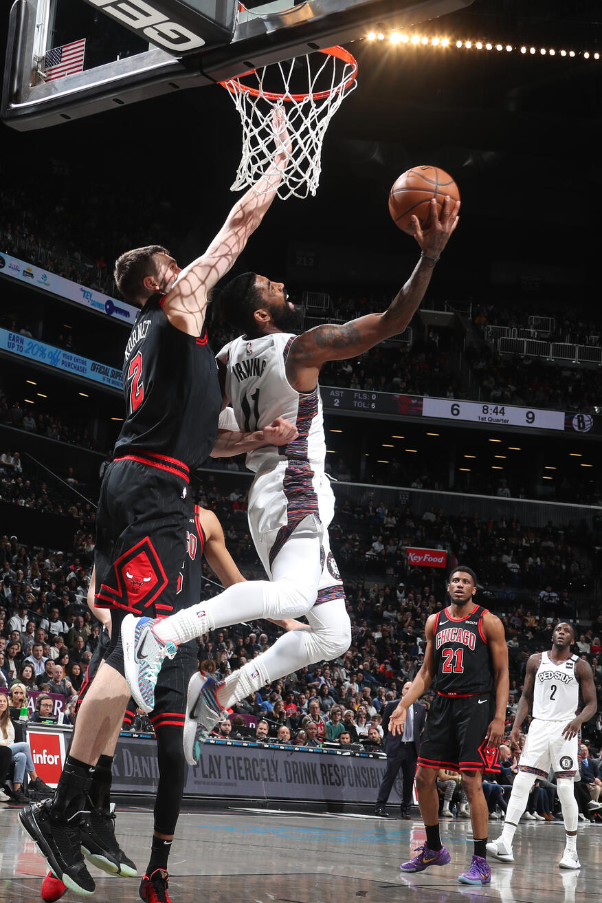 Captivating Nets 112-109 Bulls (17 Jan, 2026) Game Recap Artwork Nature Captivating Nets 112-109 Bulls (17 Jan, 2026) Game Recap Artwork Nature