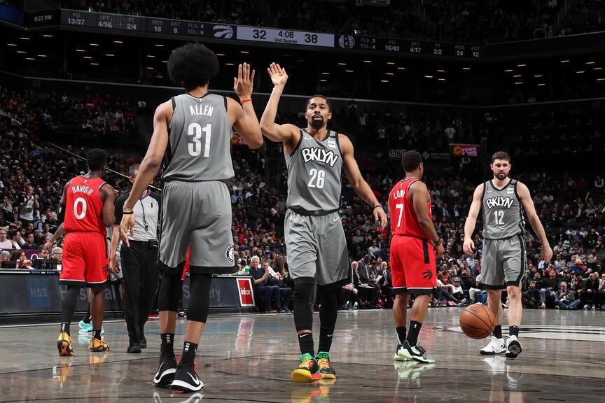 Captivating Five Questions Ahead Of Nets Vs. Raptors Rematch Moment Collection Captivating Five Questions Ahead Of Nets Vs. Raptors Rematch Moment Collection