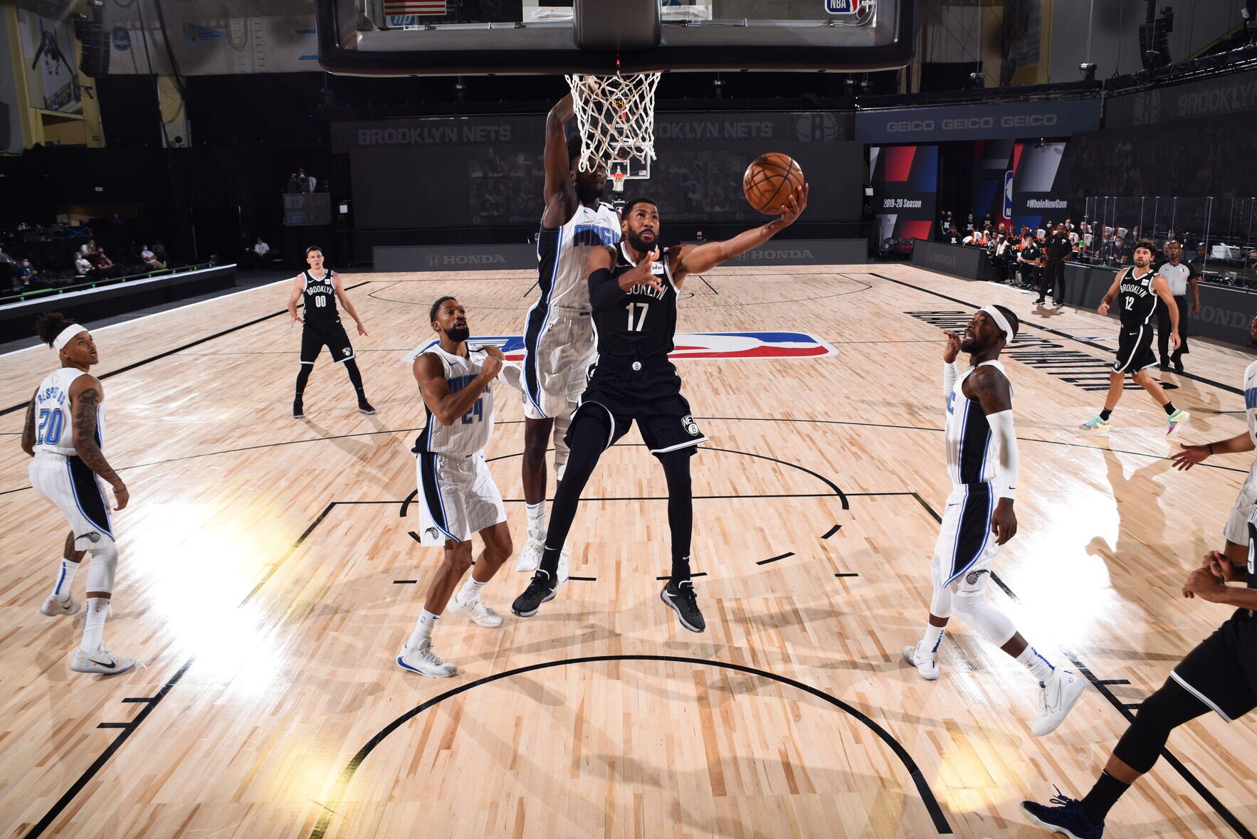 Gallery Nets vs. Magic Photo Gallery