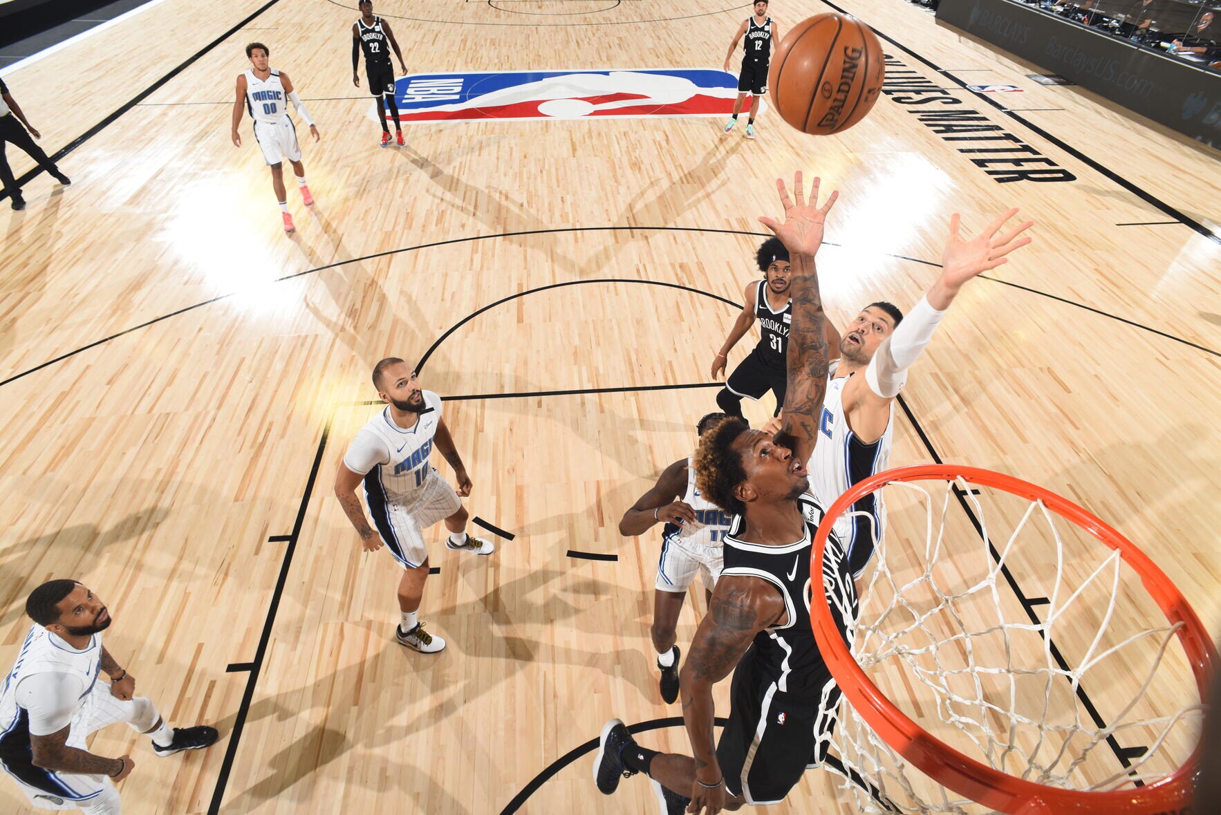 Gallery Nets vs. Magic Photo Gallery