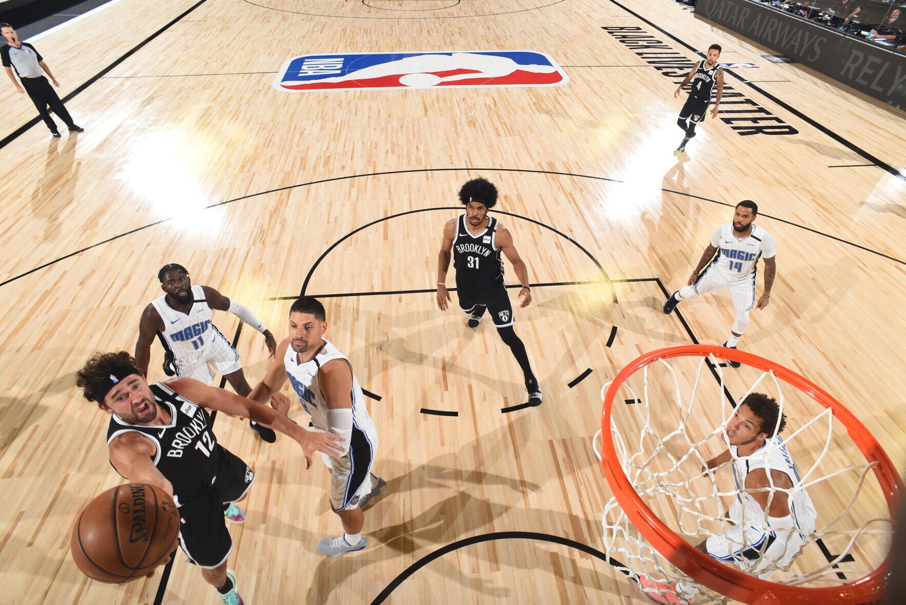 Gallery Nets vs. Magic Photo Gallery