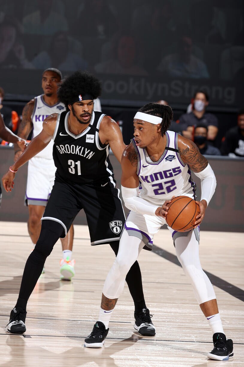 Gallery Nets vs. Kings Photo Gallery