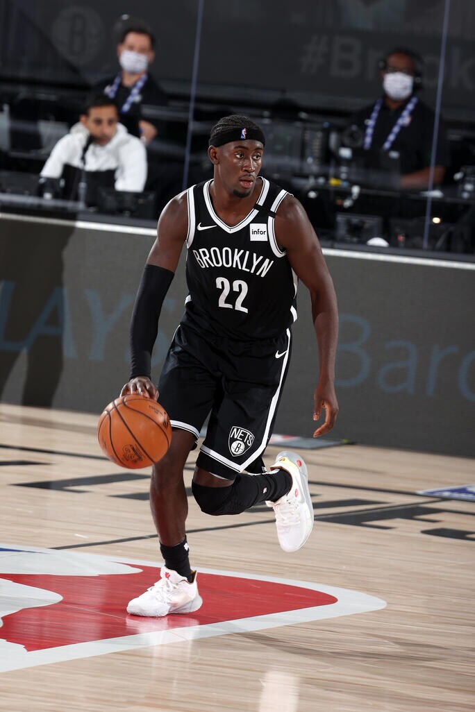 Gallery Nets vs. Kings Photo Gallery