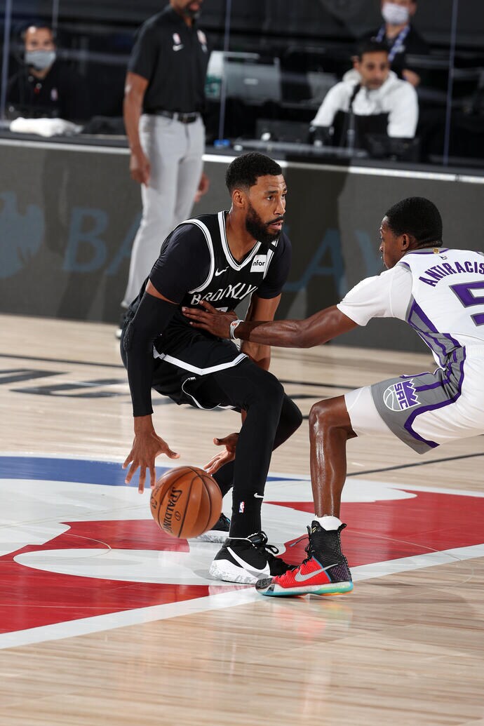 Gallery Nets vs. Kings Photo Gallery
